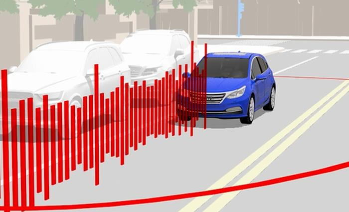 Electric vehicle alert system will keep pedestrians safe