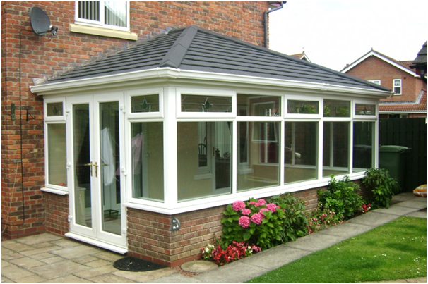 Enhance Your Garden with a Conservatory