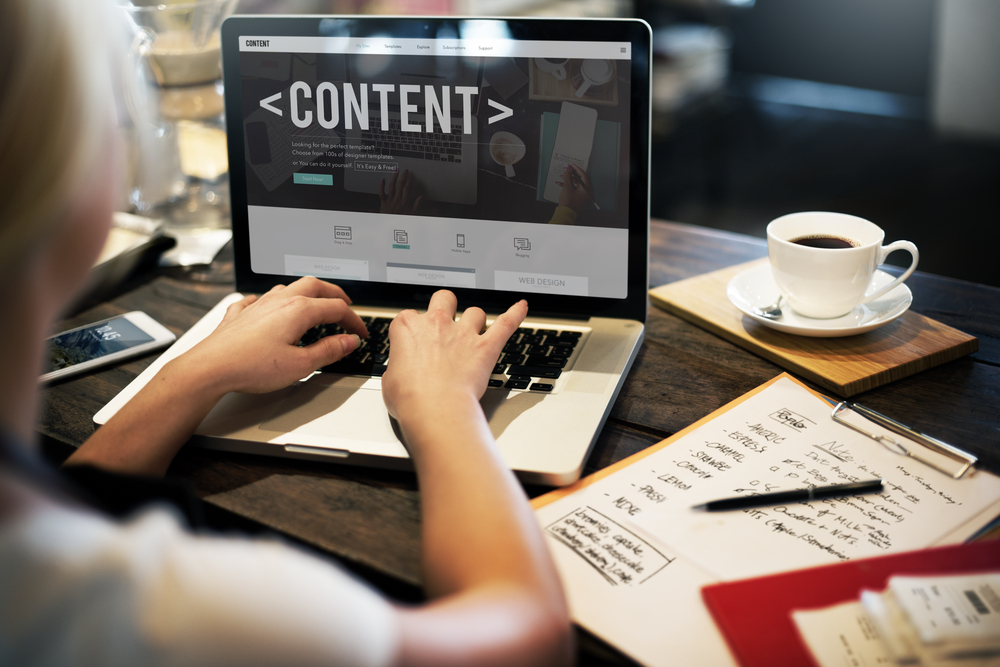 How To Take Your Online Content To The Next Level   
