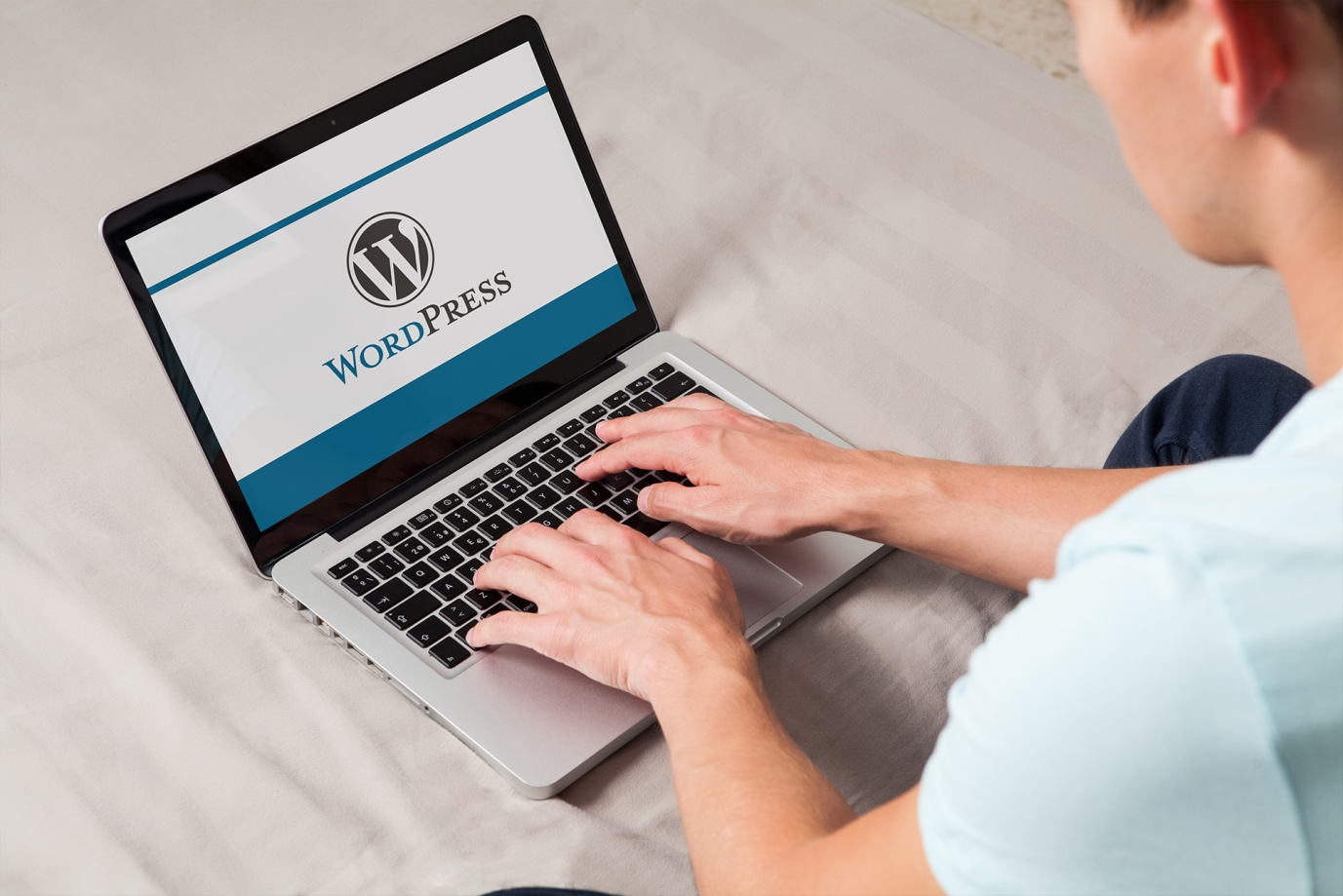 Why WordPress Is The Most Popular CMS System